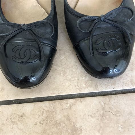 used chanel ladies shoes for sale in ebay australia|pre owned Chanel shoes.